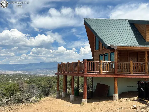 36710 County Road 520, Walsenburg, CO 81089