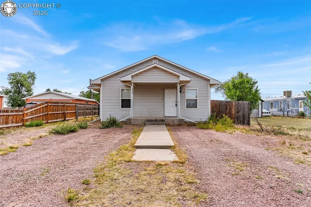 474 Grant Street, Penrose, CO 81240 - #1