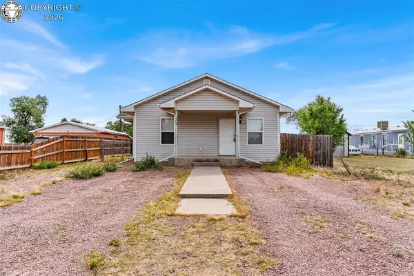 474 Grant Street, Penrose, CO 81240