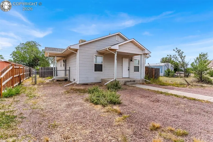 474 Grant Street, Penrose, CO 81240 - #2