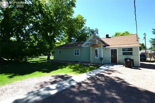 1541 Sherman Avenue, Canon City, CO 81212