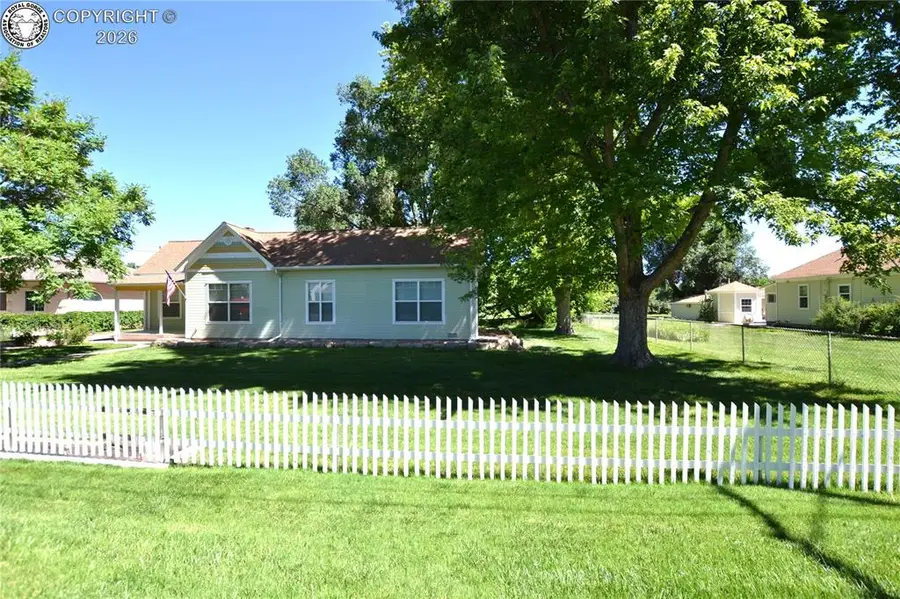1541 Sherman Avenue, Canon City, CO 81212 - #3