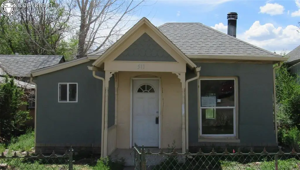 511 W Main Street, Florence, CO 81226 - #1