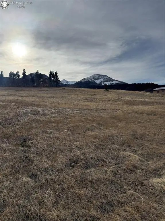 0000 Louisiana Ridge Road, Westcliffe, CO 81252