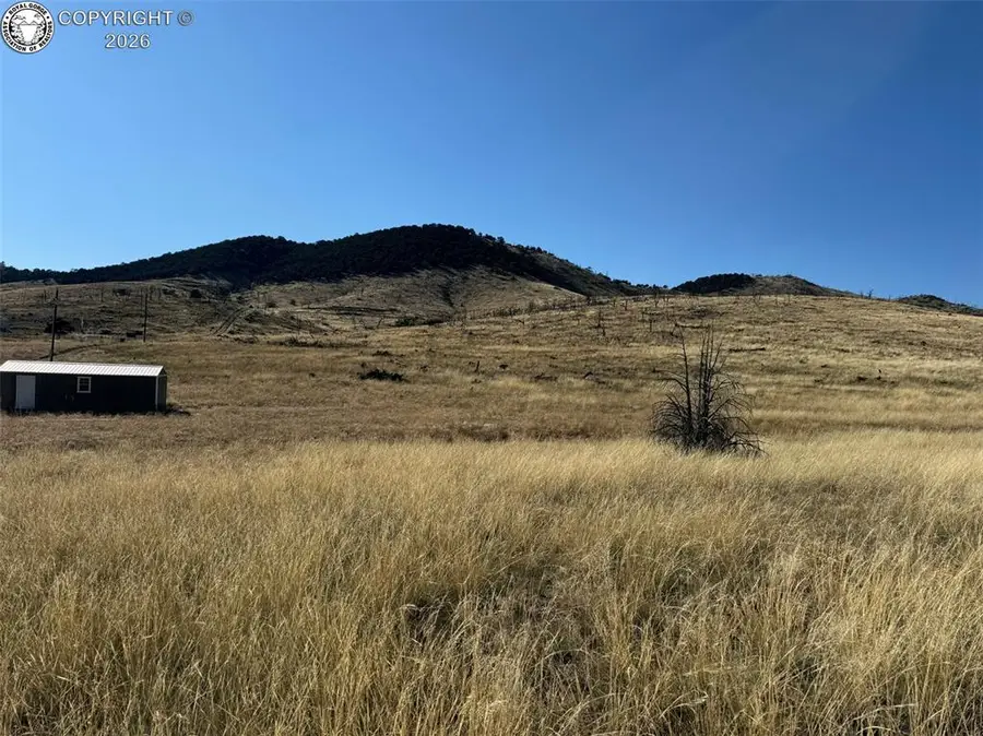 Lot 50 Copper Gulch Road, Cotopaxi, CO 81223 - #2