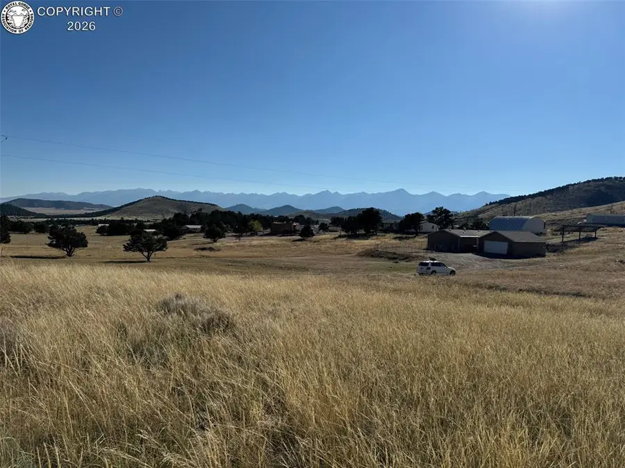 Lot 50 Copper Gulch Road, Cotopaxi, CO 81223 - #3