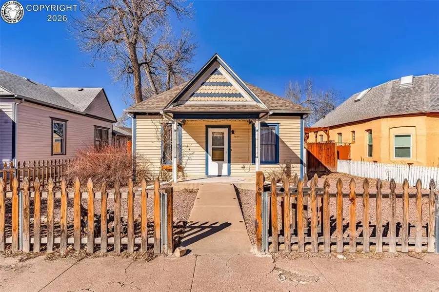 1025 Harrison Avenue, Canon City, CO 81212 - #2