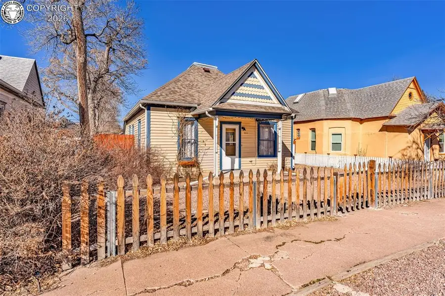 1025 Harrison Avenue, Canon City, CO 81212 - #3