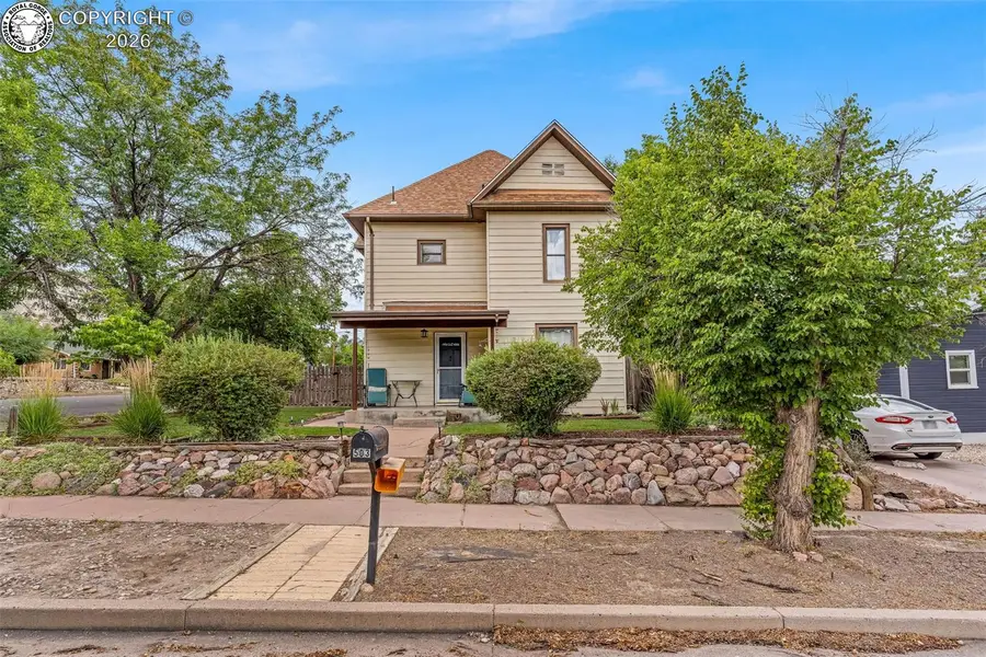 503 Forest Avenue, Canon City, CO 81212 - #2