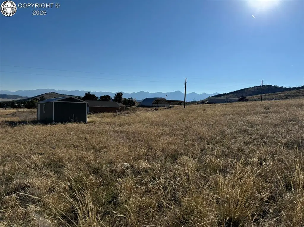 Lot 48,49 Copper Gulch Road, Cotopaxi, CO 81223 - #1