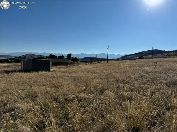 Lot 48,49 Copper Gulch Road, Cotopaxi, CO 81223