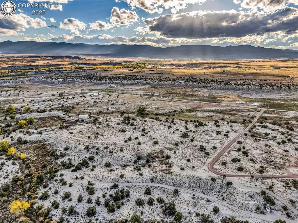 380 13th Street, Penrose, CO 81240 - #1