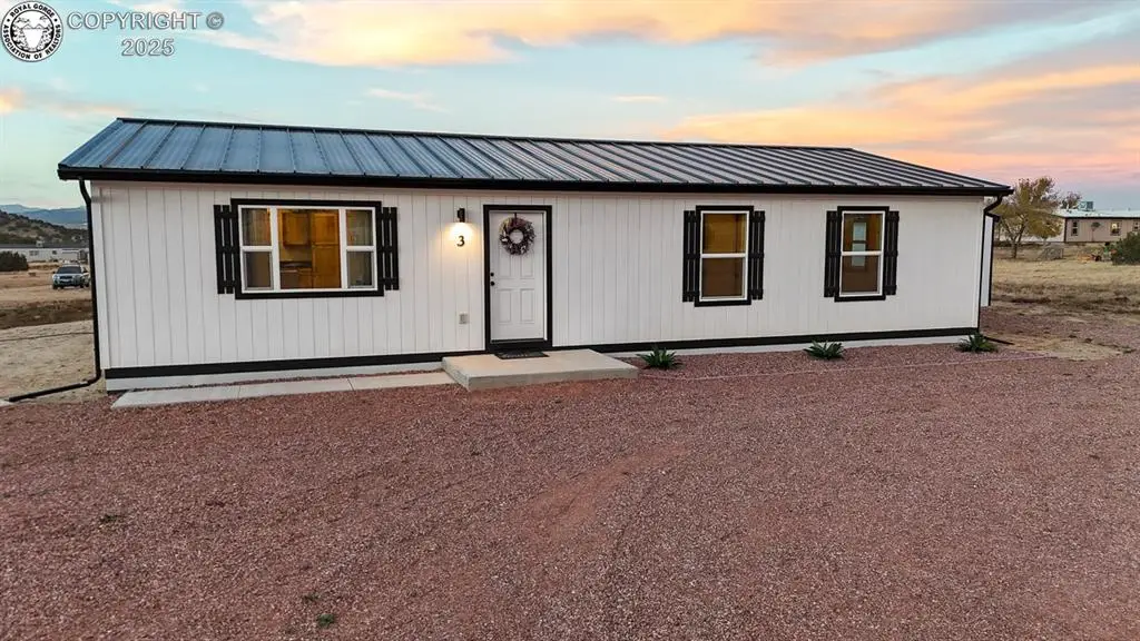 3 Sawyer Lane, Florence, CO 81226 - Image #1