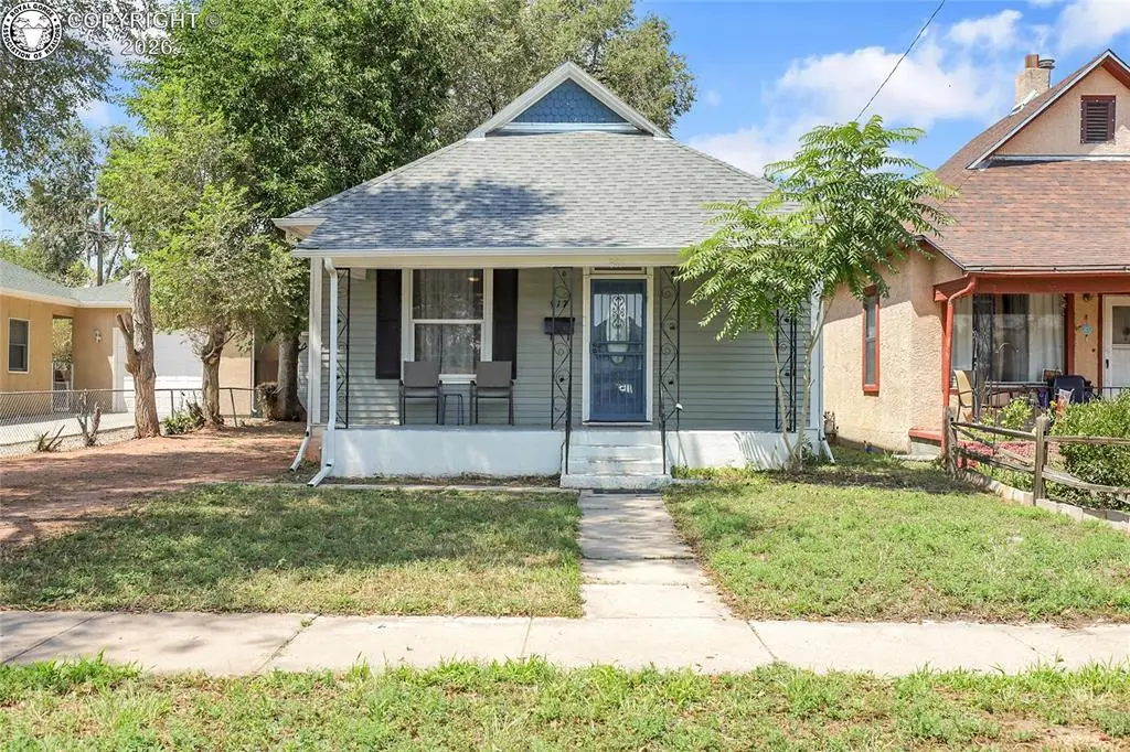 917 Bragdon Avenue, Pueblo, CO 81004 - #1