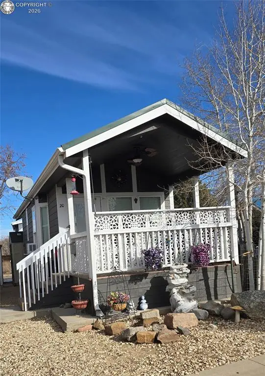 325 E Main Street #20, Silver Cliff, CO 81252 - #2