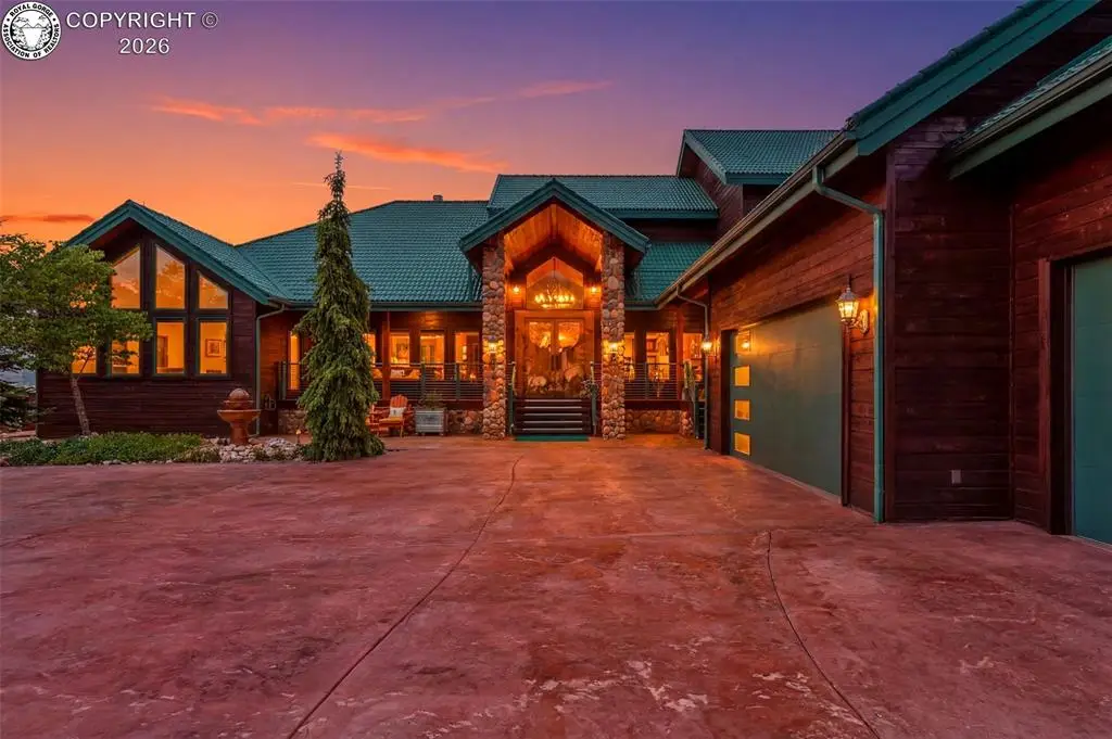 922 Evelyn Drive, Canon City, CO 81212 - #1