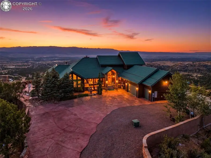 922 Evelyn Drive, Canon City, CO 81212 - #3