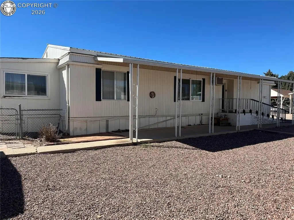 1421 Birch Street #10, Canon City, CO 81212 - #1