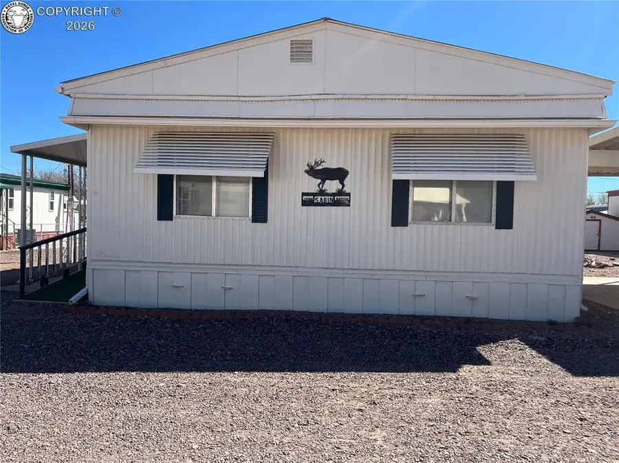 1421 Birch Street #10, Canon City, CO 81212 - #3