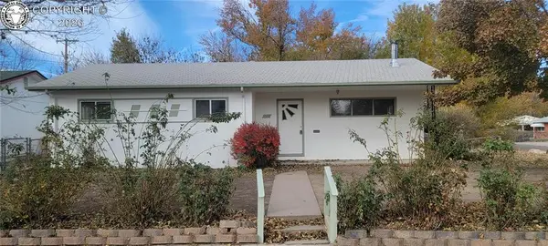 115 Gumaer Avenue, Florence, CO 81226