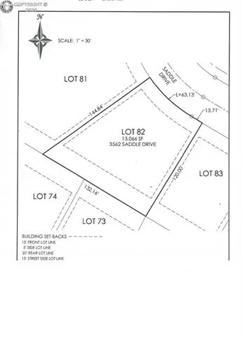 3562 Saddle Drive, Canon City, CO 81212 - #2