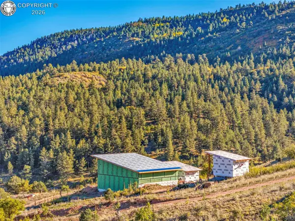 92 Bear Trax Drive, Canon City, CO 81212