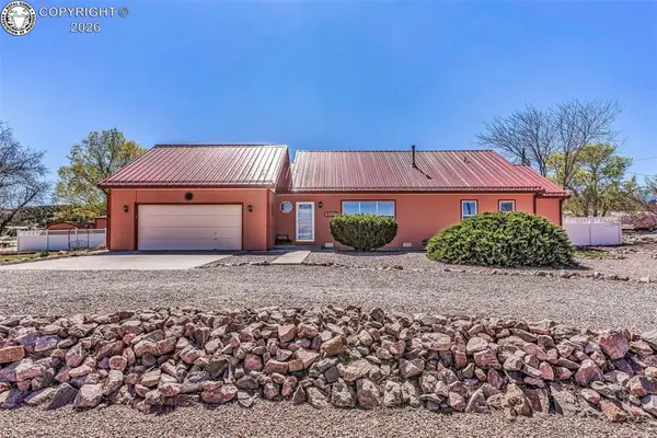 2100 Pinion Avenue, Canon City, CO 81212