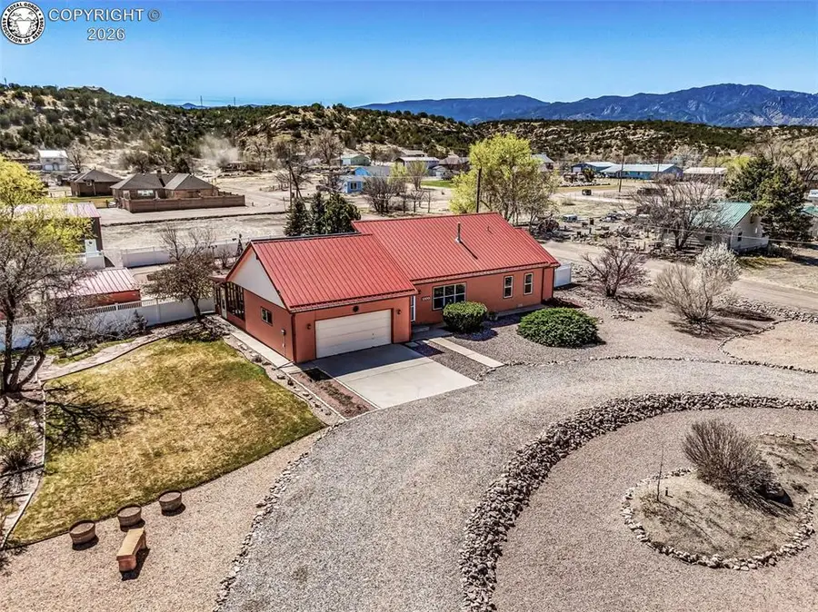 2100 Pinion Avenue, Canon City, CO 81212 - #2
