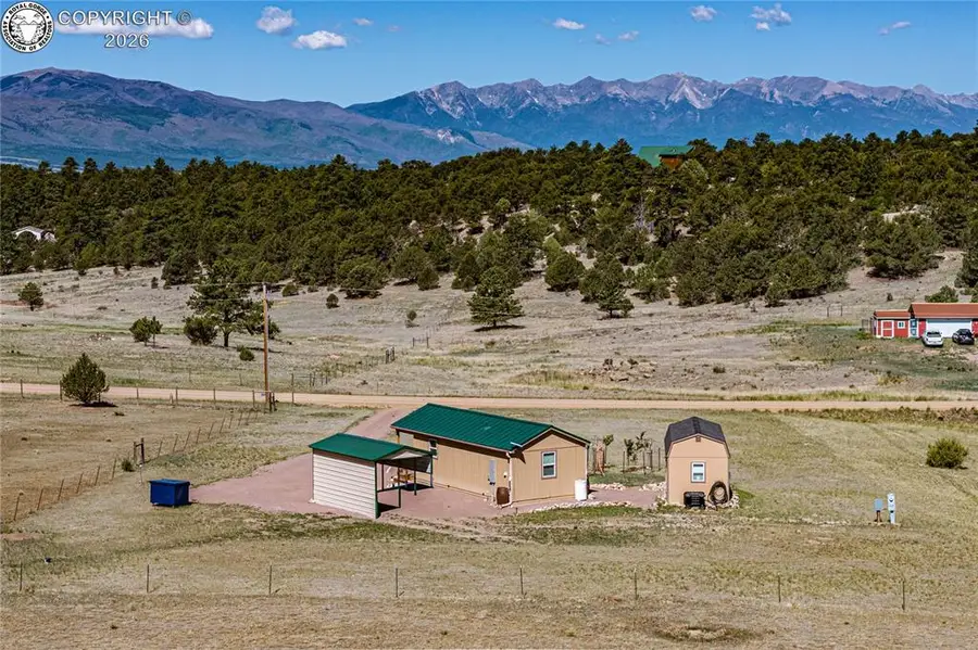 612 15th Trail, Cotopaxi, CO 81223 - #2