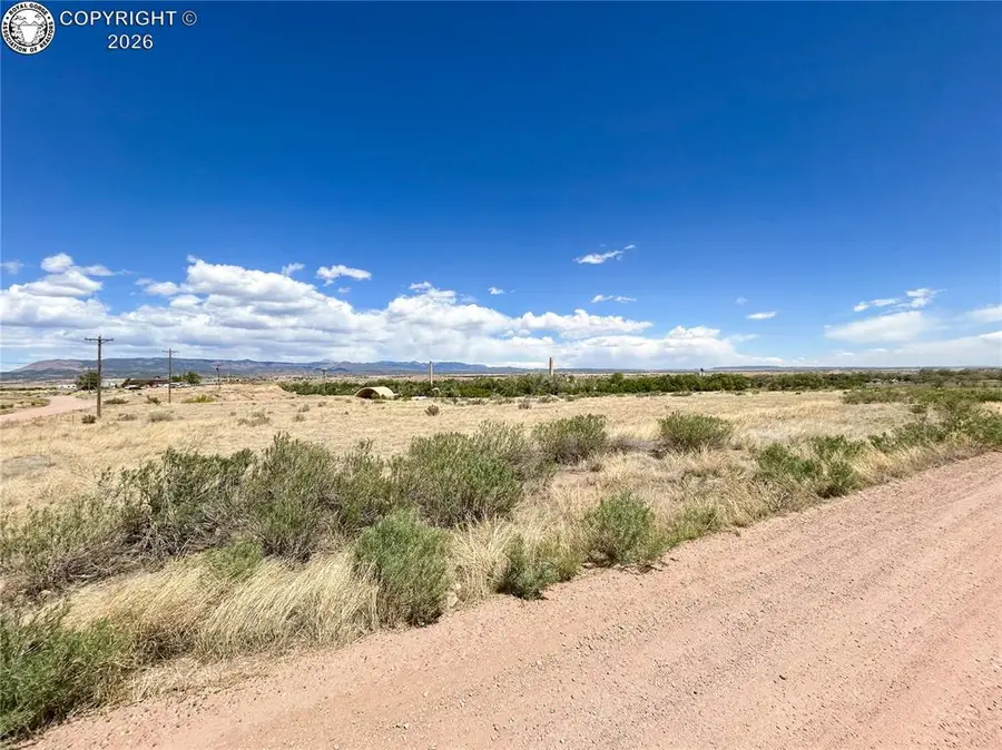 202 Cedar Street, Florence, CO 81226 - #3