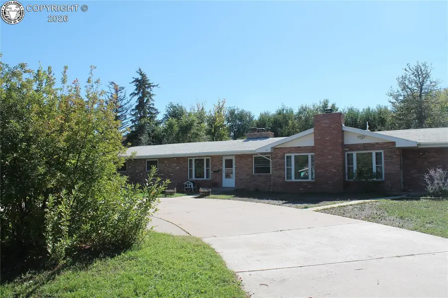 1012 E 3rd Street, Florence, CO 81226 - #3