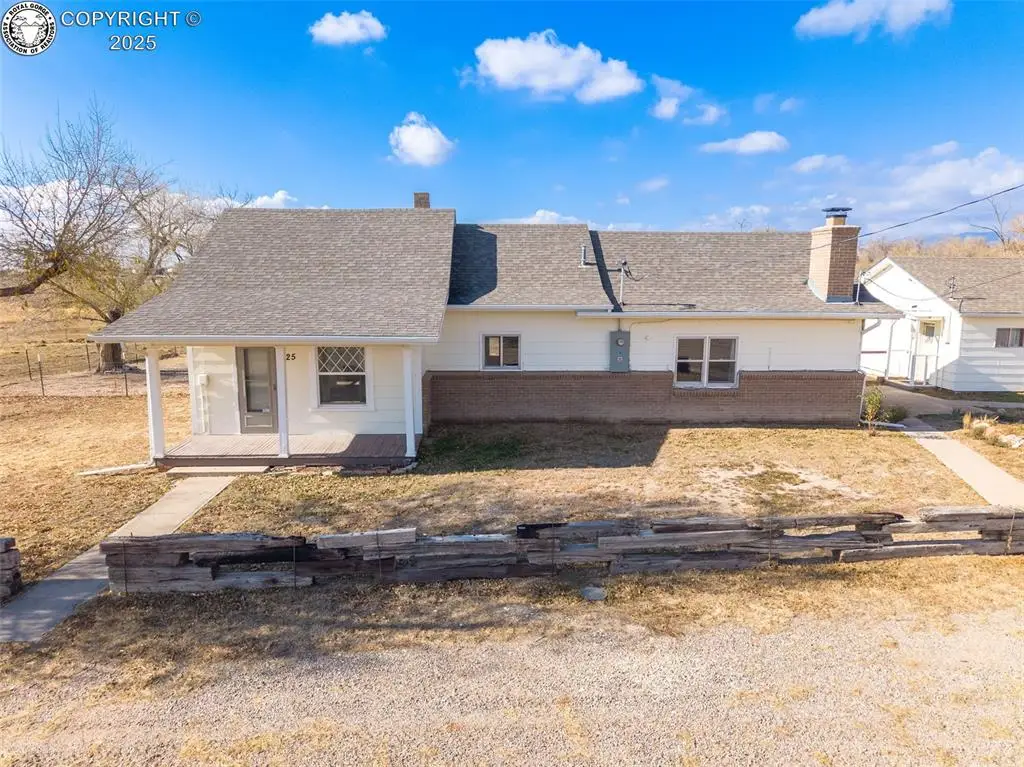 225 G Street, Penrose, CO 81240 - Image #1