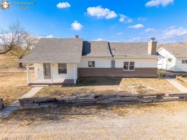 225 G Street, Penrose, CO 81240