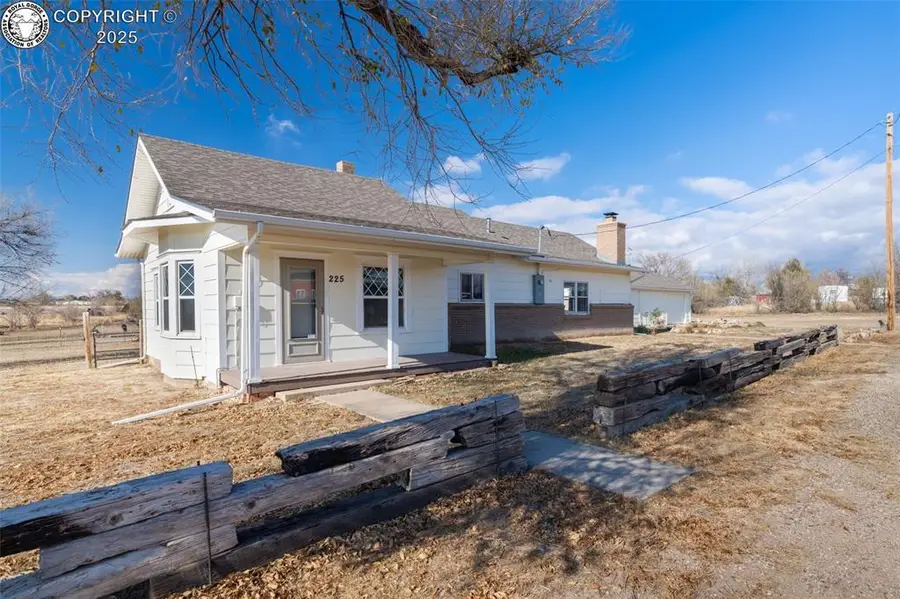225 G Street, Penrose, CO 81240 - Image #3
