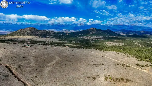 705 Riggs Road, Westcliffe, CO 81252