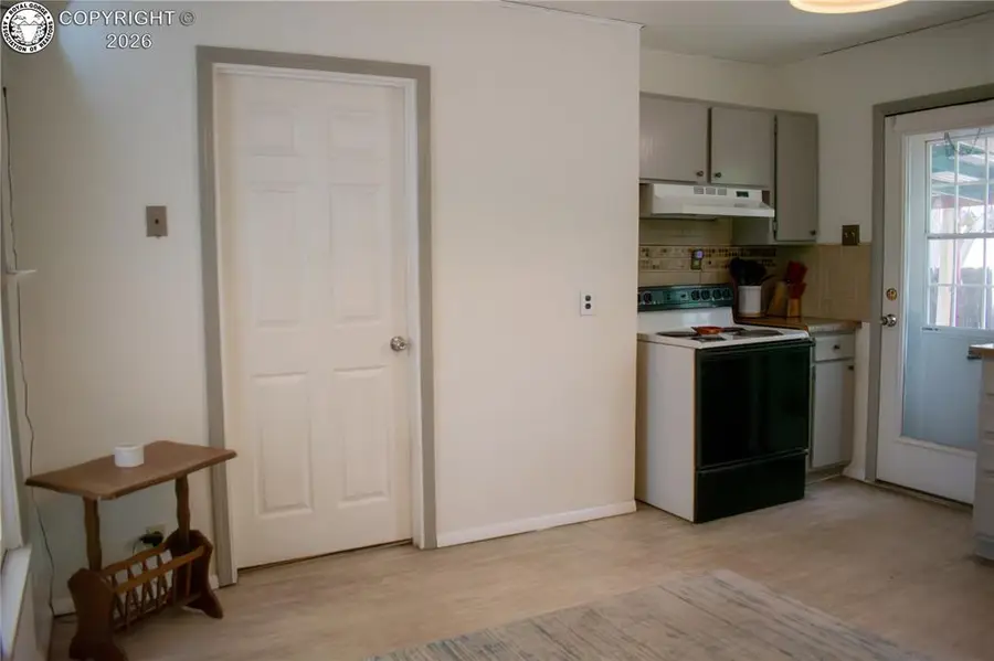 1203 W 3rd Street, Florence, CO 81226 - #3