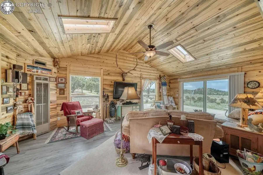 819 Stephens Drive, Westcliffe, CO 81252 - #2
