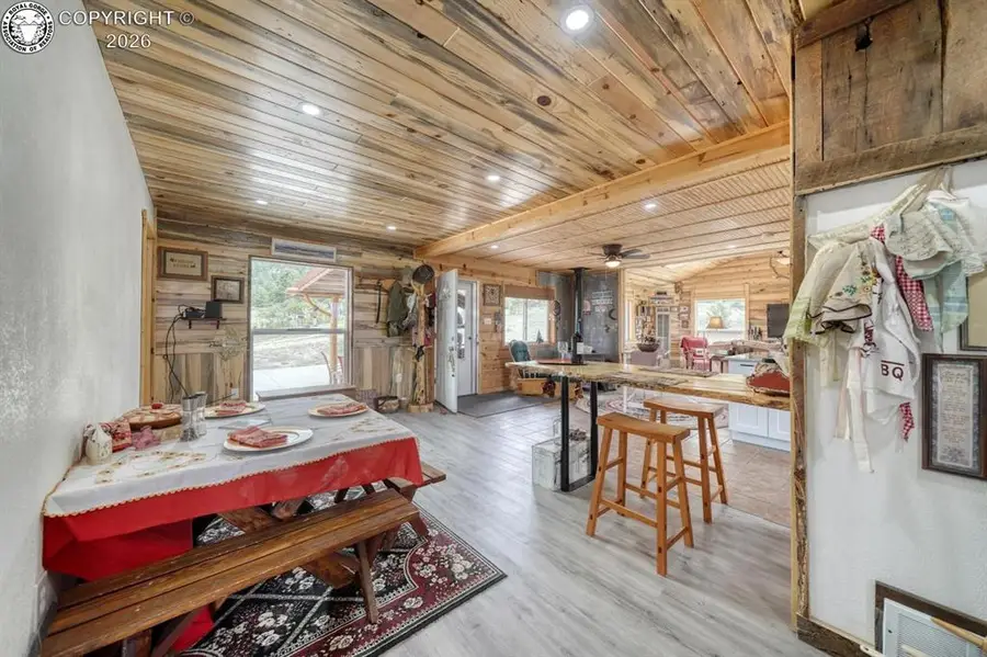 819 Stephens Drive, Westcliffe, CO 81252 - #3