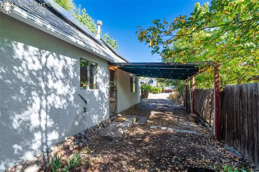 1203 W 3rd Street, Florence, CO 81226 - #2