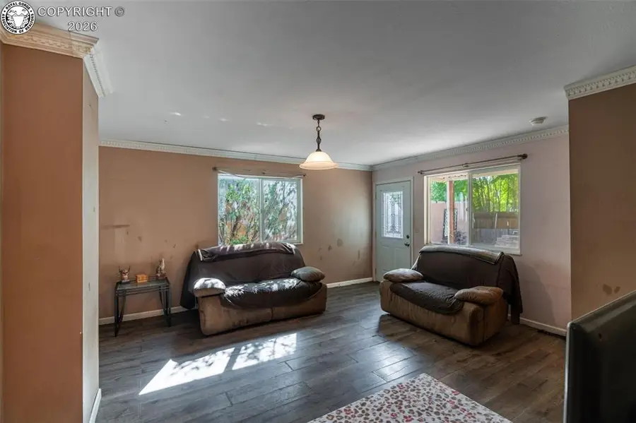 1203 W 3rd Street, Florence, CO 81226 - #3