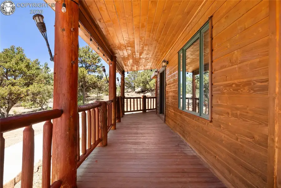 1400 Wild Bill Boulevard, Westcliffe, CO 81252 - #2