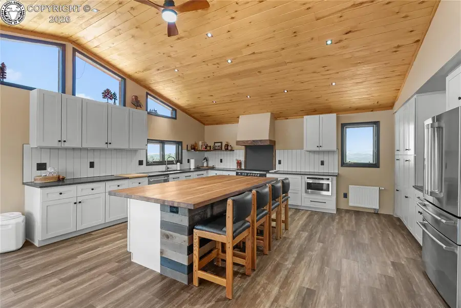 1400 Wild Bill Boulevard, Westcliffe, CO 81252 - #3