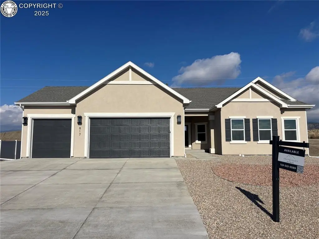 817 Keystone Loop, Canon City, CO 81212 - Image #1