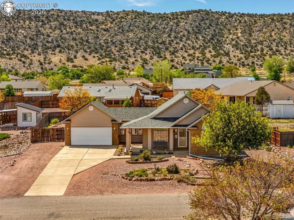 1275 Indiana Avenue, Canon City, CO 81212 - #1