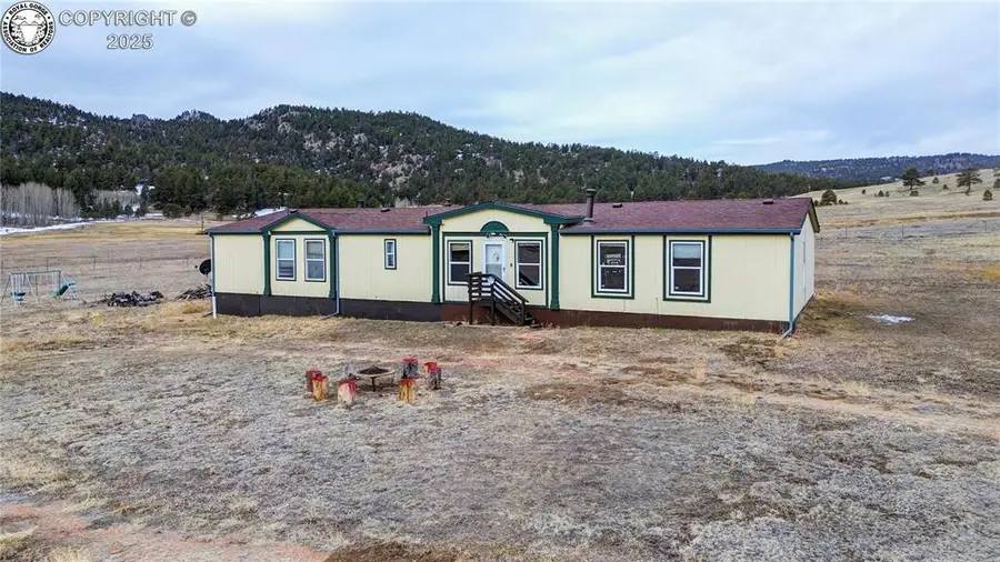 966 County Road 411, Florissant, CO 80816 - Image #2