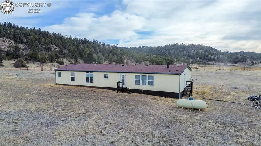 966 County Road 411, Florissant, CO 80816 - Image #3