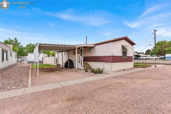 1610 Chestnut Street #13, Canon City, CO 81212