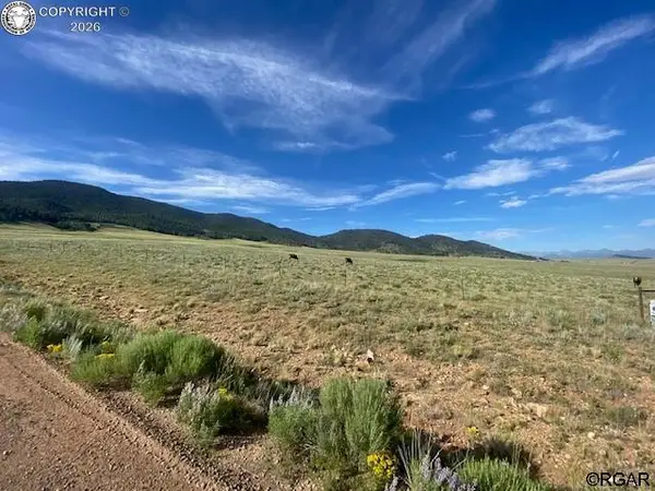 690 Eagles Gate Road, Westcliffe, CO 81252