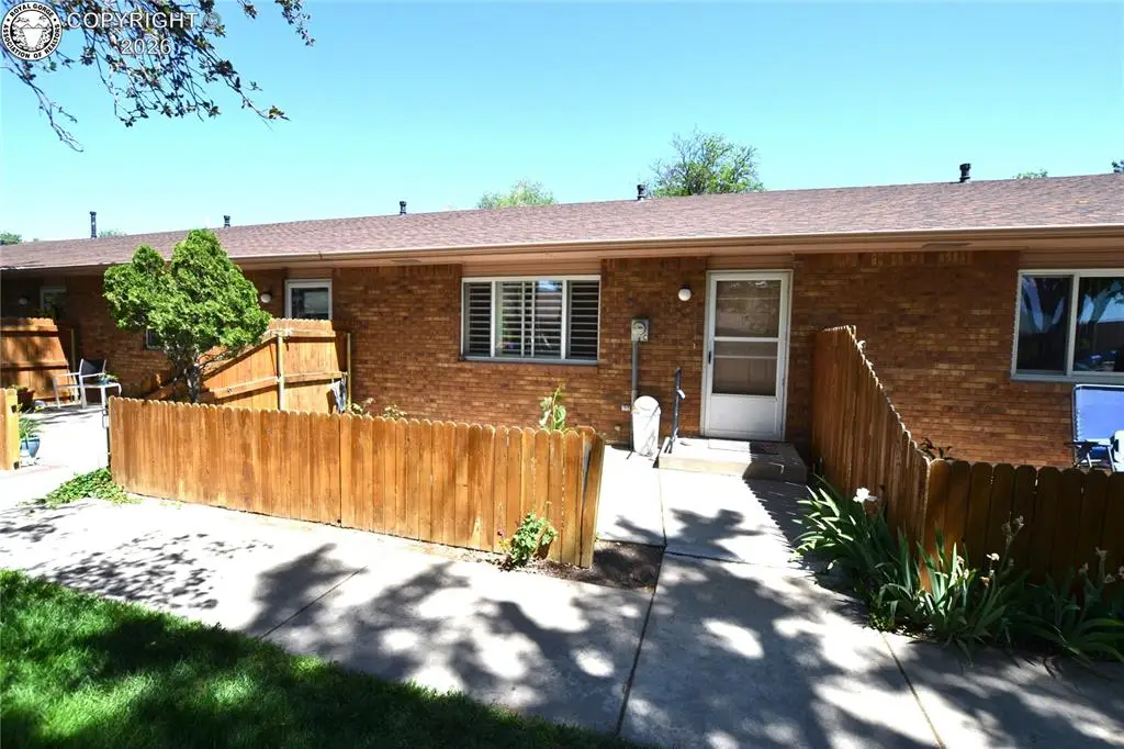 317 N 16th Street #C, Canon City, CO 81212 - #1