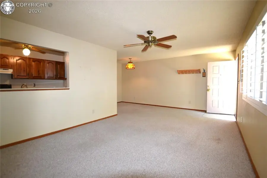317 N 16th Street #C, Canon City, CO 81212 - #3